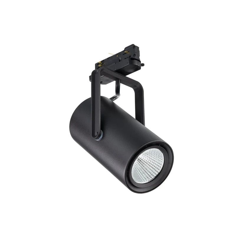 Philips LED Spot | 31W 3000K 3850Lm 930 IP20 | DALI | GreenSpace Accent Inbouwspot