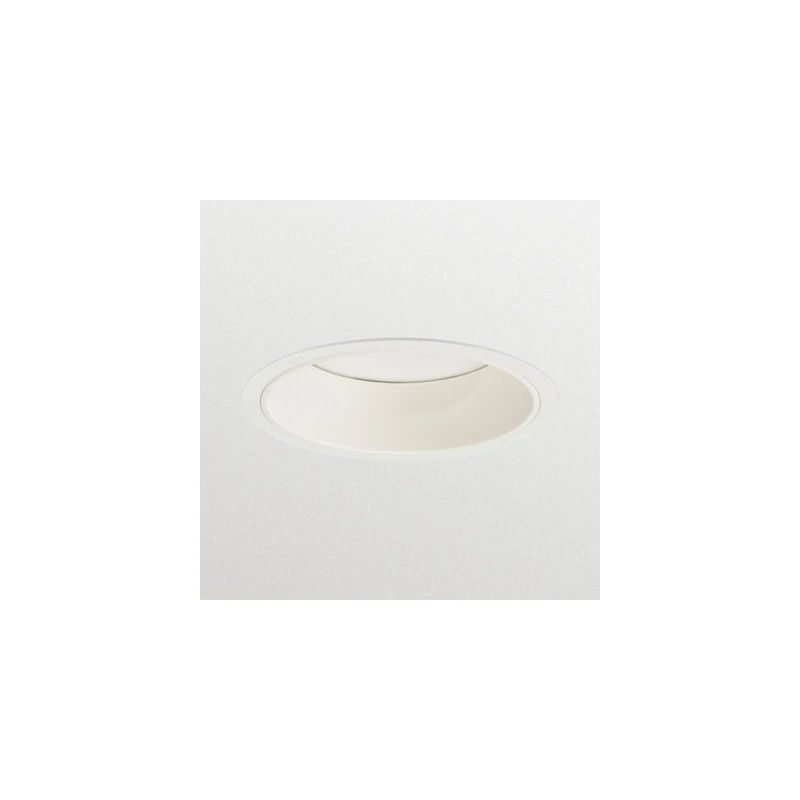 Philips LED Downlighter Ø200mm | 14.8W 4000K 2200Lm 840 IP20 | LuxSpace Downlight