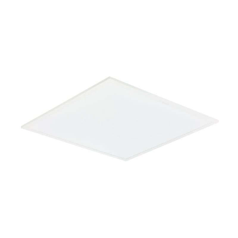 Philips LED Paneel 60X60cm | 28W 4000K 120Lm 840 | IP20 Dimbaar | Ledinaire