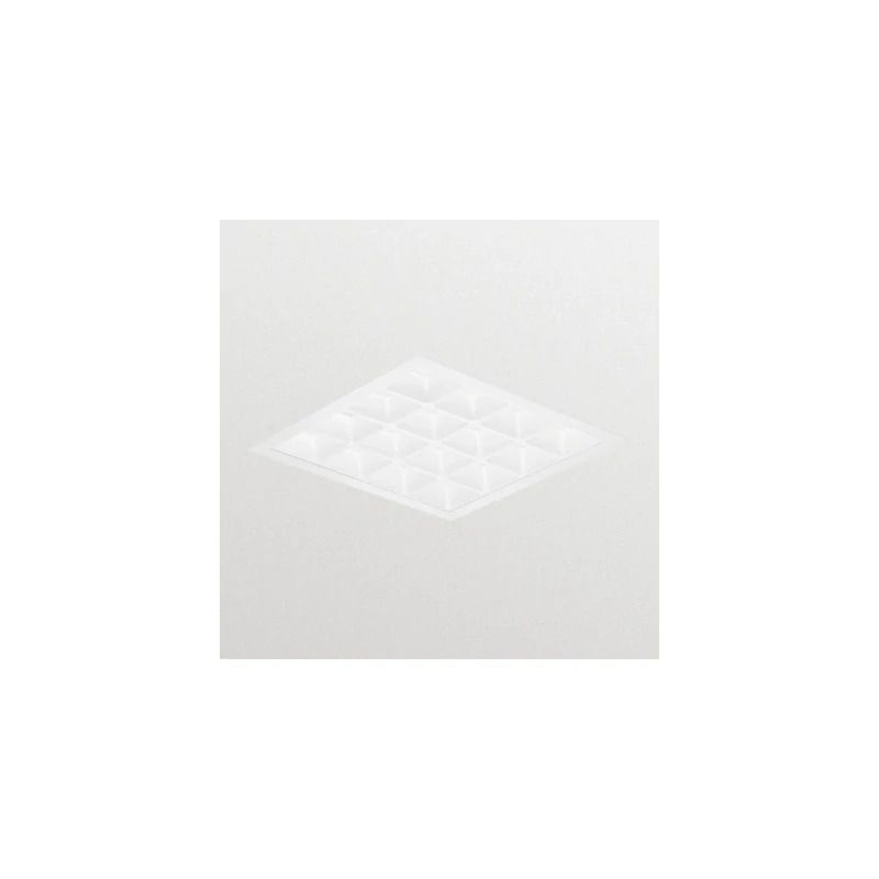 Philips LED Paneel 60X60cm | 24W 4000K 3400Lm 940 | IP20 DALI Dimbaar | PowerBalance