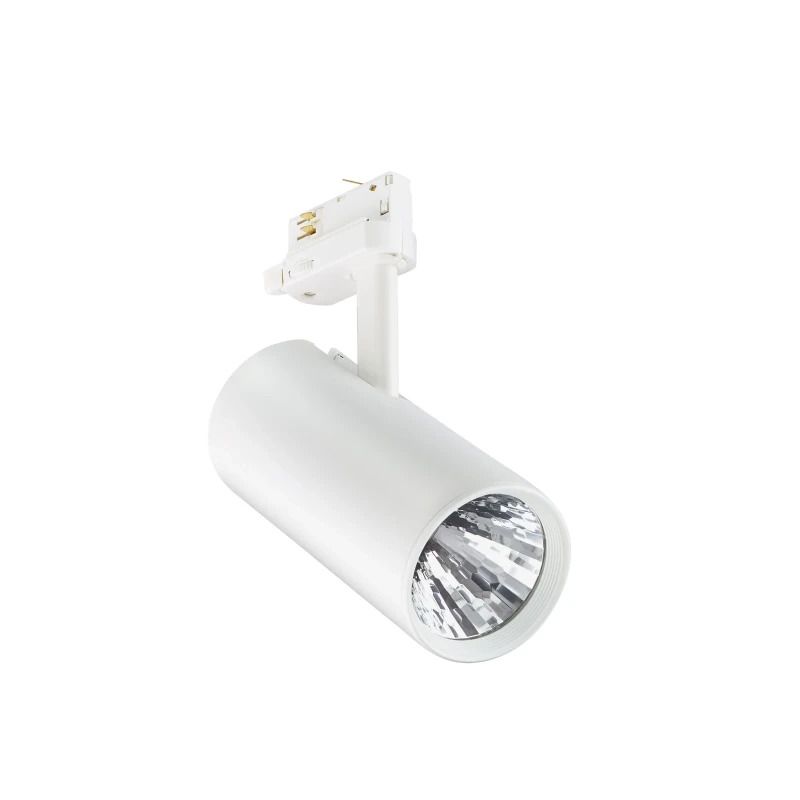 Philips LED Spot | 23W 3000K 2750Lm 930 IP20 | GreenSpace Accent Inbouwspot