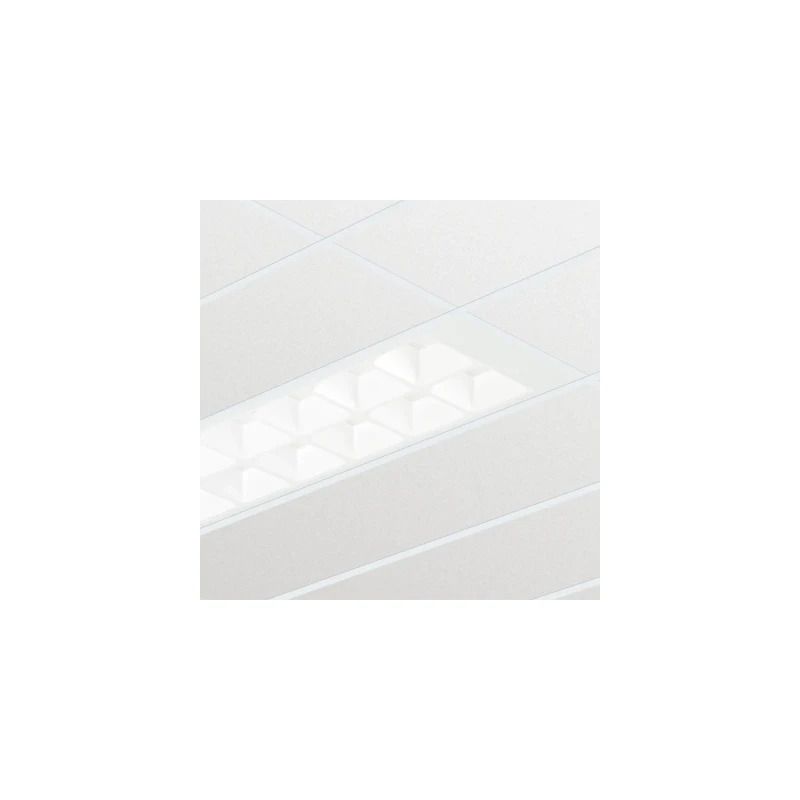 Philips LED Paneel 120X30cm | 64W 2700K/6500K 7700Lm 927/965 | IP20 DALI Dimbaar | PowerBalance