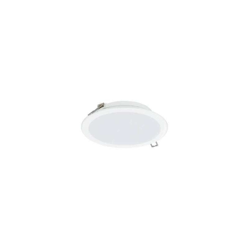 Philips LED Downlighter Ø150mm | 12W 4000K 1200Lm 840 IP20 | Ledinaire Downlight