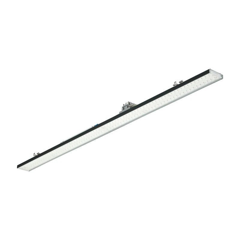 Philips LED Lichtlijn Armatuur | 21W 4000K 3100lm 1138mm | 840 IP20 DALI Dimbaar | Maxos Fusion