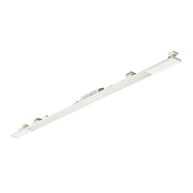Philips LED Lichtlijn Armatuur | 36W 3000K 5700lm 1517mm | 830 IP20 | Maxos Universal