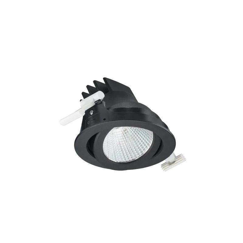 Philips LED Spot Ø125 - 127mm | 19.8W 3000K 2800Lm 930 IP20 | LuxSpace Spot
