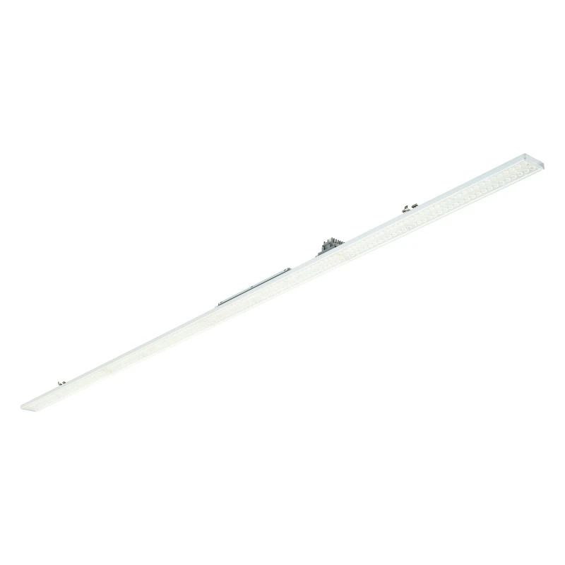 Philips LED Lichtlijn Armatuur | 89W 4000K 12300lm 2276mm | 840 IP20 DALI Dimbaar | Maxos Fusion