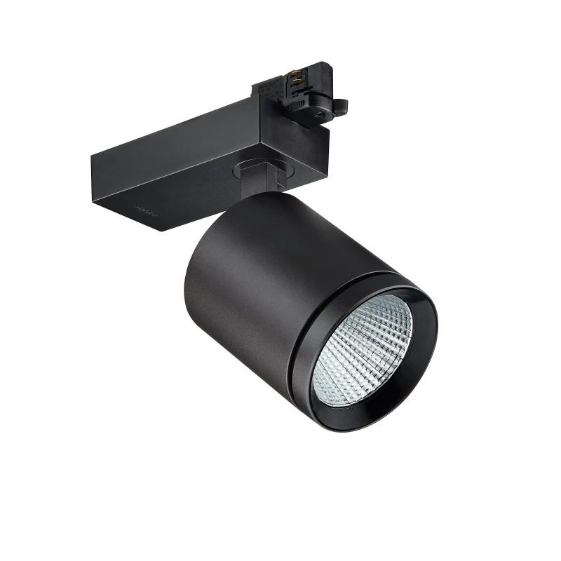 Philips LED 3-Fase Railspot | 39W 3000K 5000Lm 830 IP20 | DALI | StyliD Evo Spot