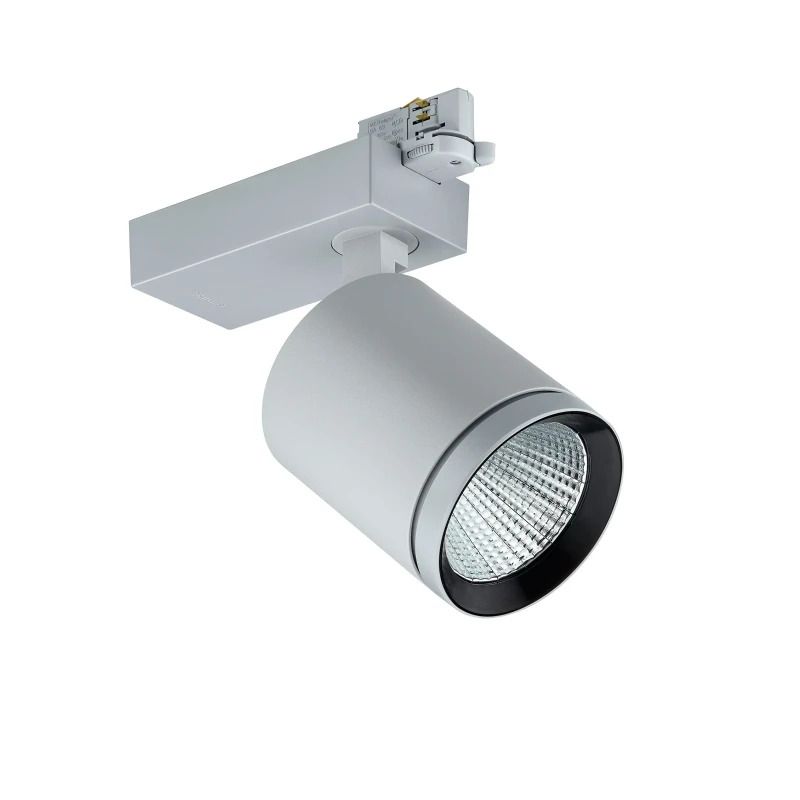 Philips LED 3-Fase Railspot | 50W 2700K 6100Lm 827 IP20 | StyliD Evo Spot