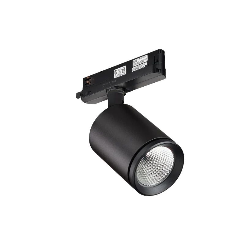 Philips LED 3-Fase Railspot | 23.5W 3000K 2750Lm 830 IP20 | StyliD Evo Spot
