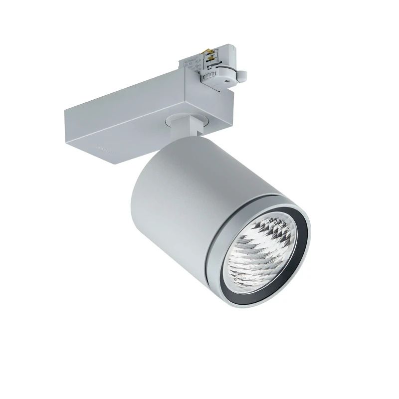 Philips LED 3-Fase Railspot | 39W 3000K 4700Lm 930 IP20 | StyliD Evo Spot
