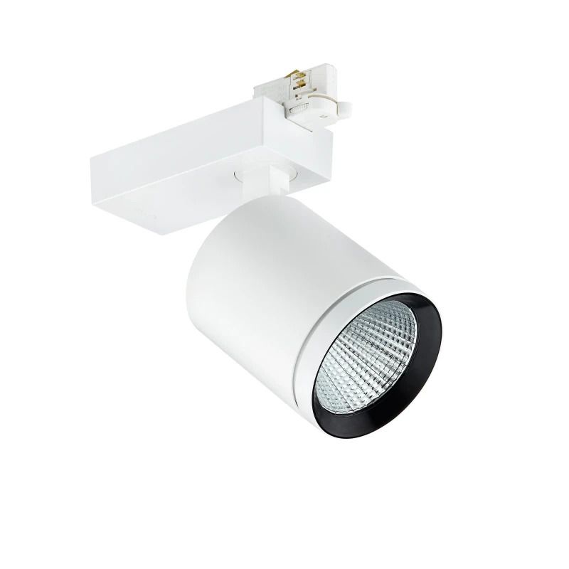 Philips LED 3-Fase Railspot | 33W 3000K 3900Lm 830 IP20 | StyliD Evo Spot