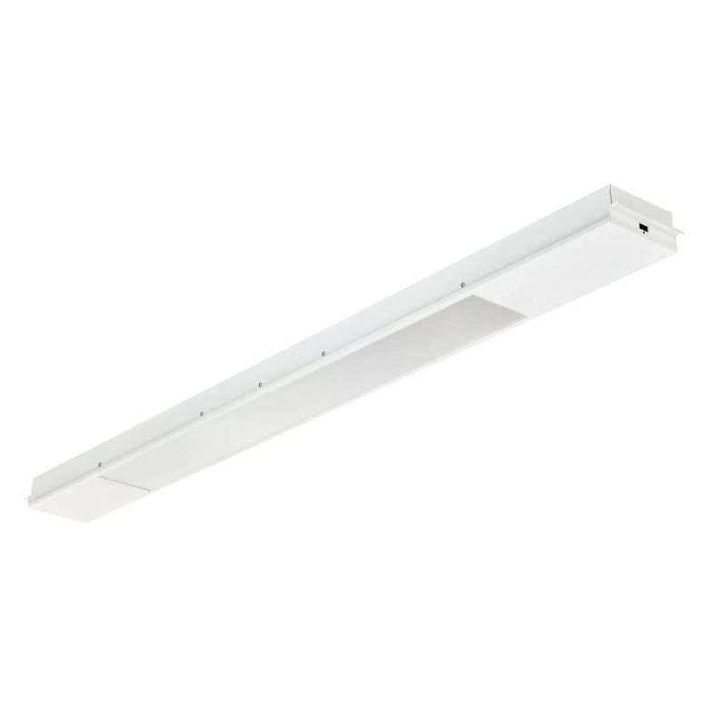 Philips LED Paneel 150X10cm | 40.5W 4000K 4800Lm 940 | IP20 DALI Dimbaar | TrueBlend