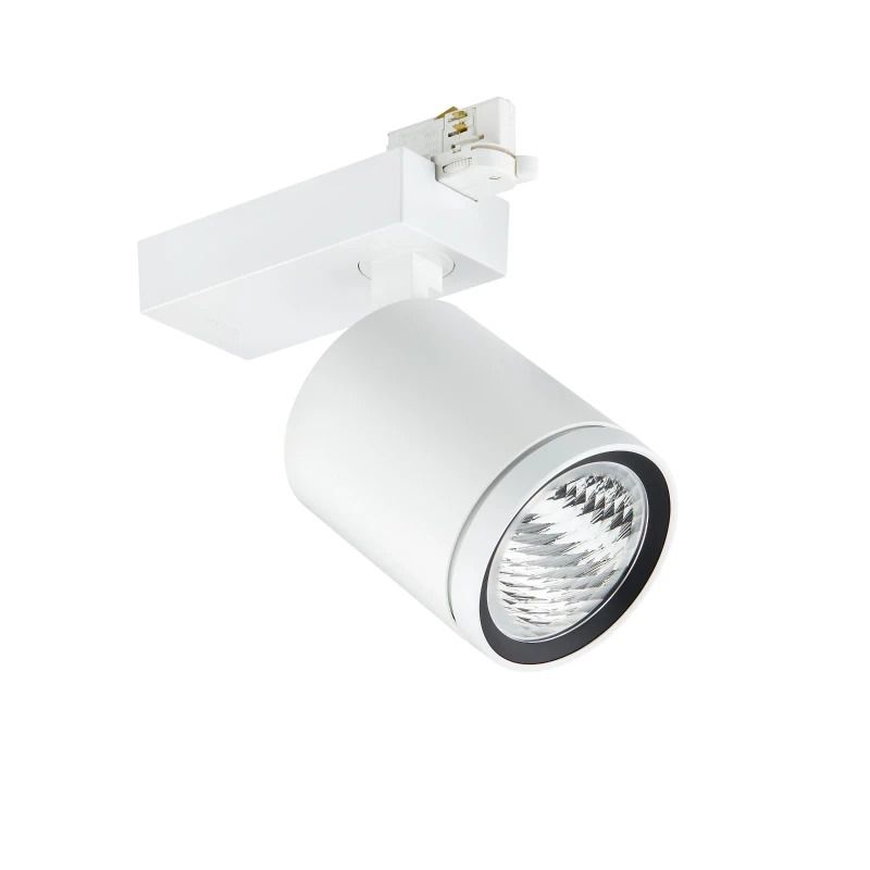Philips LED 3-Fase Railspot | 38.5W 3000K 4800Lm 830 IP20 | DALI | StyliD Evo Spot