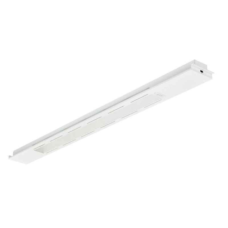 Philips LED Paneel 170X19cm | 23.5W 4000K 3600Lm 940 | IP20 Sensor | TrueBlend