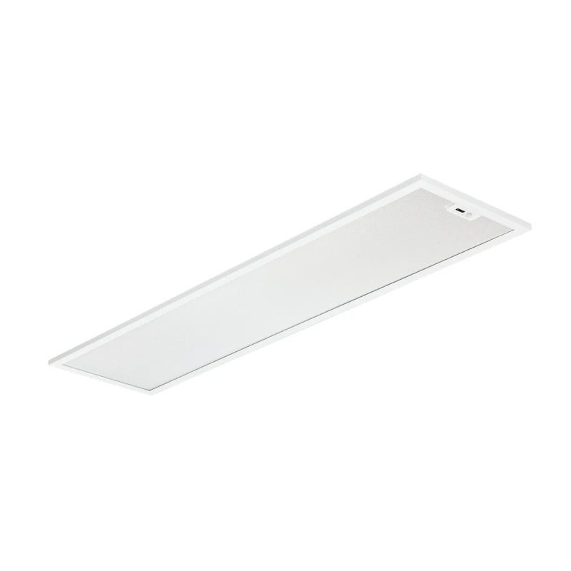 Philips LED Paneel 120X30cm | 31W 3000K 4000Lm 930 | IP20 DALI Dimbaar | SlimBlend