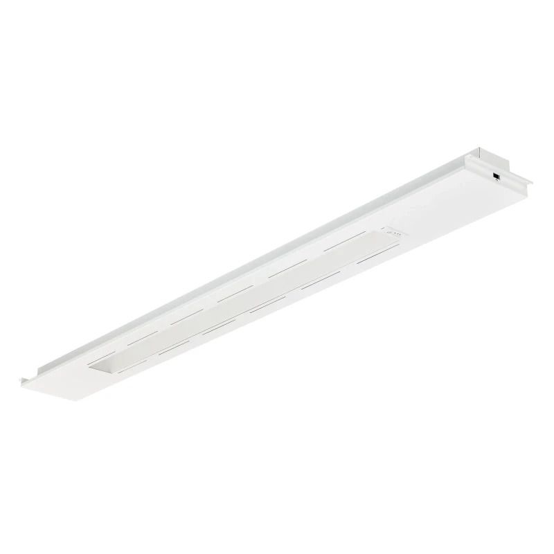 Philips LED Paneel 170X19cm | 23.5W 4000K 3600Lm 940 | IP20 Sensor | TrueBlend