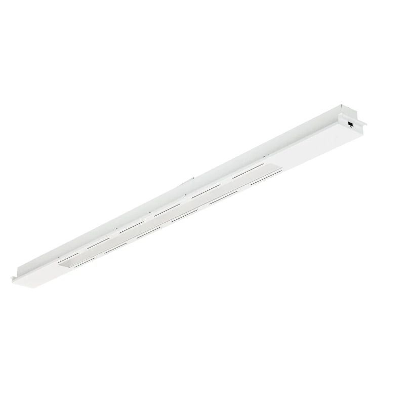 Philips LED Paneel 120X10cm | 22W 4000K 4000Lm 840 | IP20 DALI Dimbaar | TrueBlend