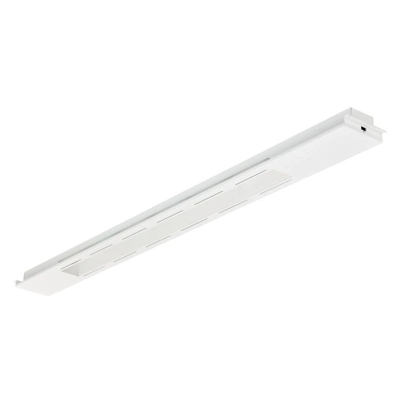 Philips LED Paneel 170X15cm | 22W 4000K 4000Lm 840 | IP20 DALI Dimbaar | TrueBlend