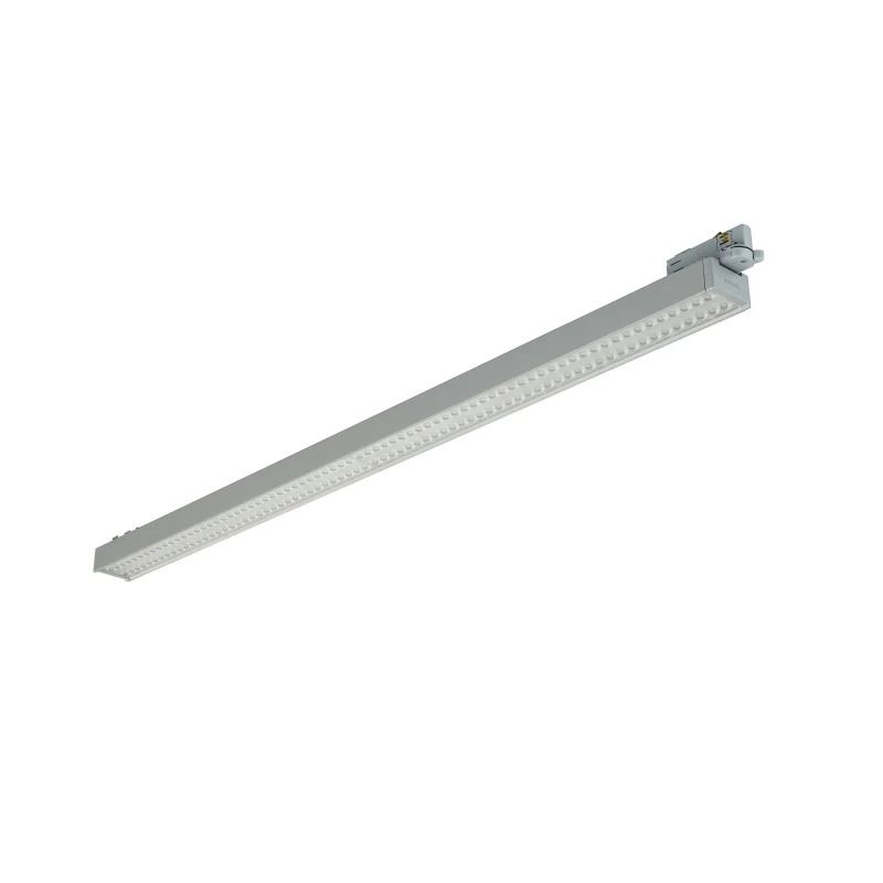 Philips LED Lichtlijn Armatuur | 43W 4000K 6600lm 1153mm | 840 IP20 Dimbaar | StoreSet