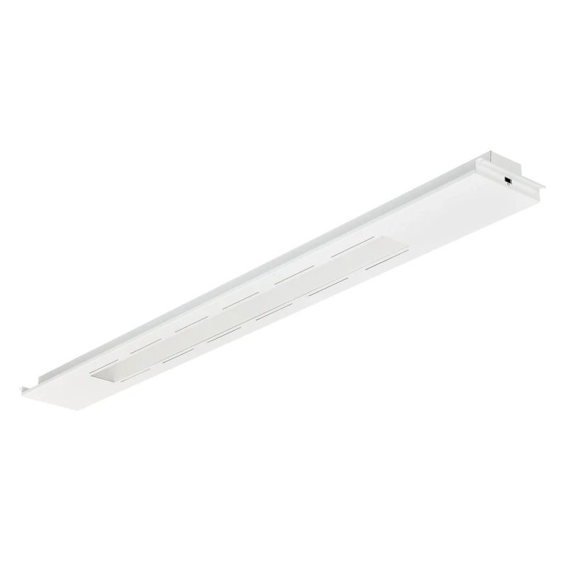 Philips LED Paneel 170X19cm | 19.8W 4000K 3600Lm 840 | IP20 DALI Dimbaar | TrueBlend