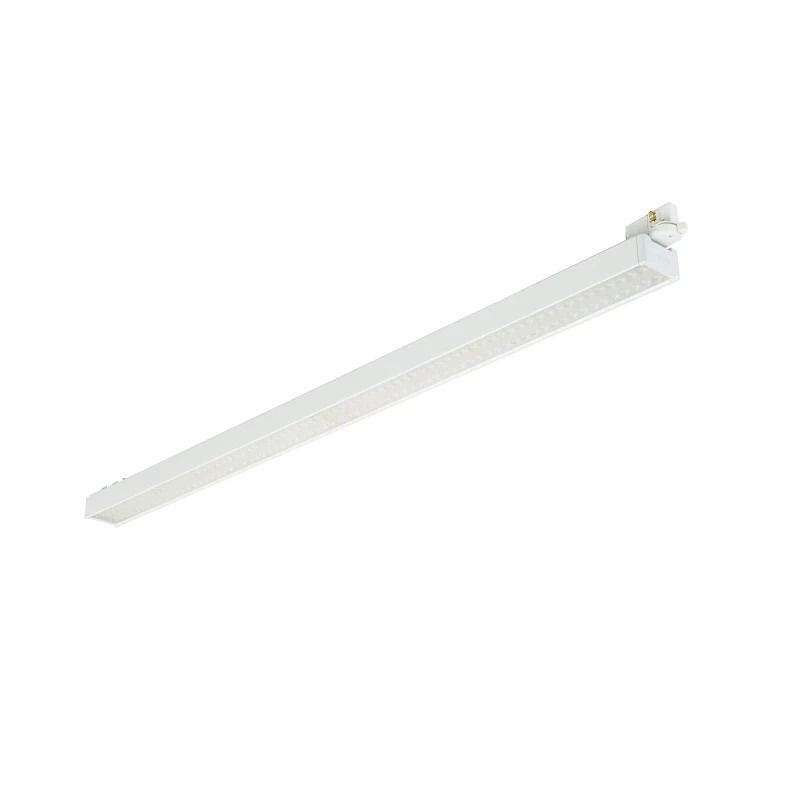 Philips LED Lichtlijn Armatuur | 54W 4000K 8000lm 1153mm | 840 IP20 | StoreSet