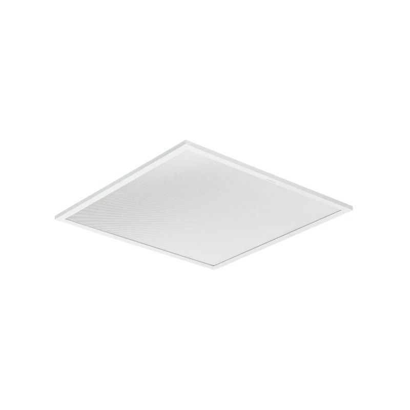 Philips LED Paneel 60X60cm | 27W 4000K 3700Lm 940 | IP20 DALI Dimbaar | SlimBlend