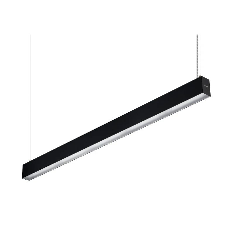 Philips LED Pendelarmatuur | 21W 4000K 2900lm 940 | IP20 DALI Dimbaar | TrueLine