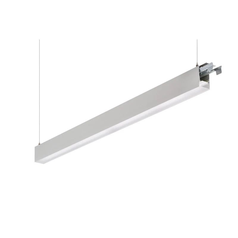 Philips LED Pendelarmatuur | 34W 4000K 4700lm 940 | IP20 DALI Dimbaar | TrueLine