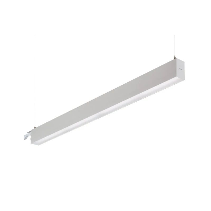 Philips LED Pendelarmatuur | 21W 4000K 2900lm 940 | IP20 DALI Dimbaar | TrueLine