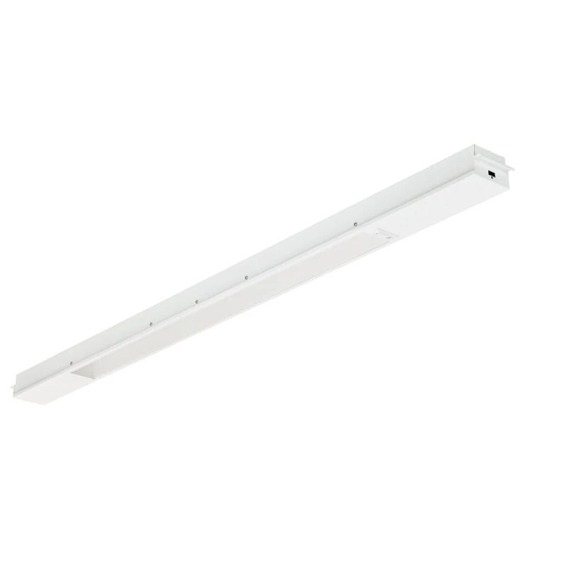 Philips LED Paneel 170X10cm | 26W 4000K 4000Lm 940 | IP20 Sensor | TrueBlend