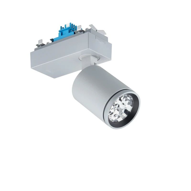 Philips LED 3-Fase Railspot | 31.5W 2700K 3900Lm 827 IP20 | DALI | StyliD Evo Spot