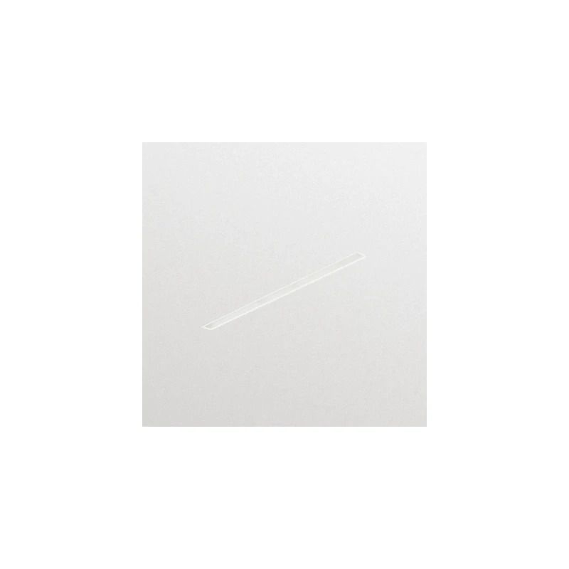 Philips LED Paneel 120X8cm | 24.5W 3000K 3400Lm 930 | IP20 DALI Dimbaar | TrueLine