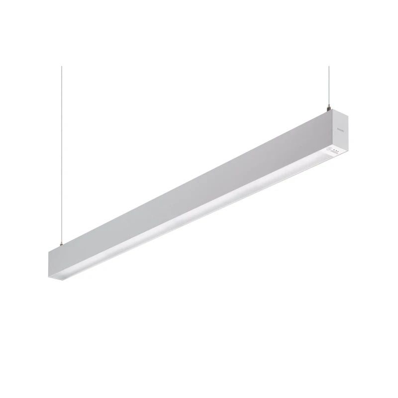 Philips LED Pendelarmatuur | 34W 4000K 4700lm 940 | IP20 DALI Dimbaar | TrueLine