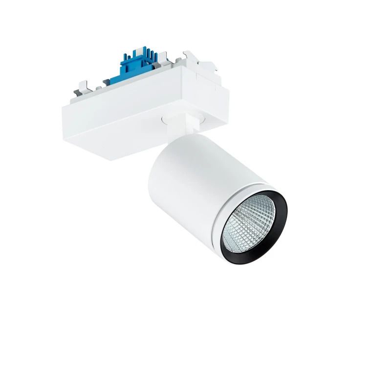 Philips LED 3-Fase Railspot | 14.4W 3000K 1850Lm 830 IP20 | StyliD Evo Spot