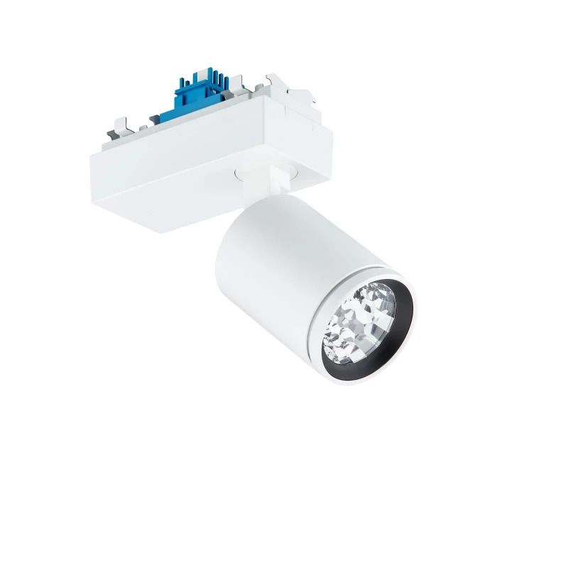 Philips LED 3-Fase Railspot | 14.4W 4000K 1900Lm 840 IP20 | StyliD Evo Spot