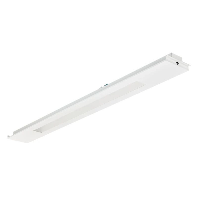 Philips LED Paneel 170X19cm | 24W 4000K 3600Lm 940 | IP20 DALI Dimbaar | TrueBlend