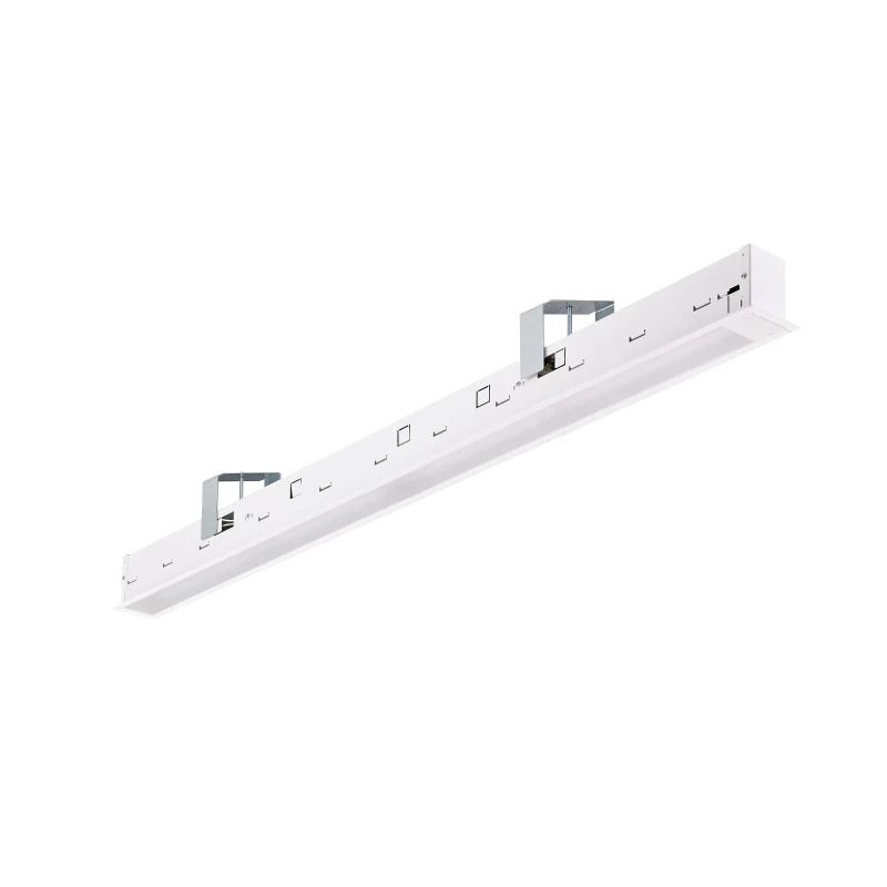 Philips LED Paneel 120X8cm | 28W 4000K 4000Lm 940 | IP20 | TrueLine