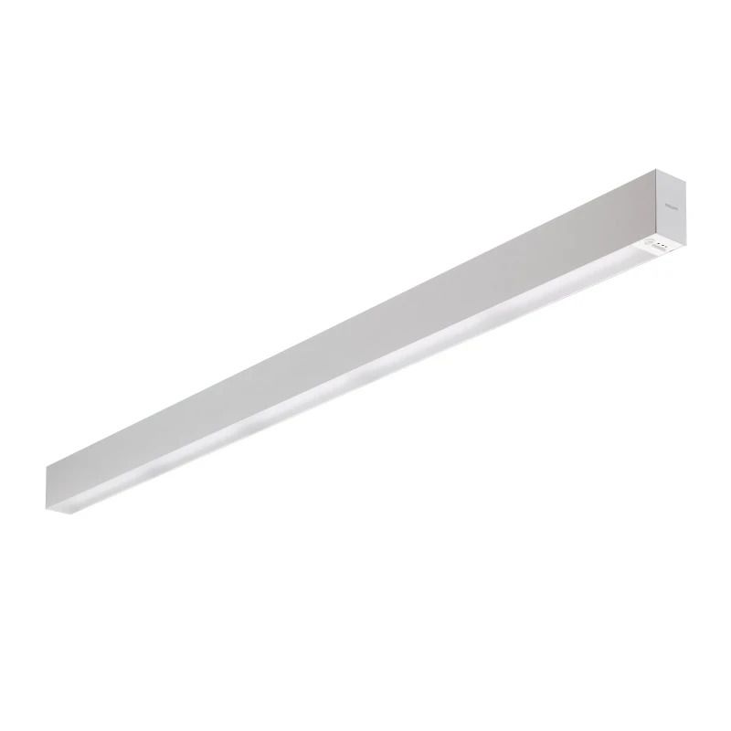 Philips LED Opbouw Armatuur | 33W 2700K/6500K 4000Lm 927/965 | IP20 DALI Dimbaar Sensor | TrueLine