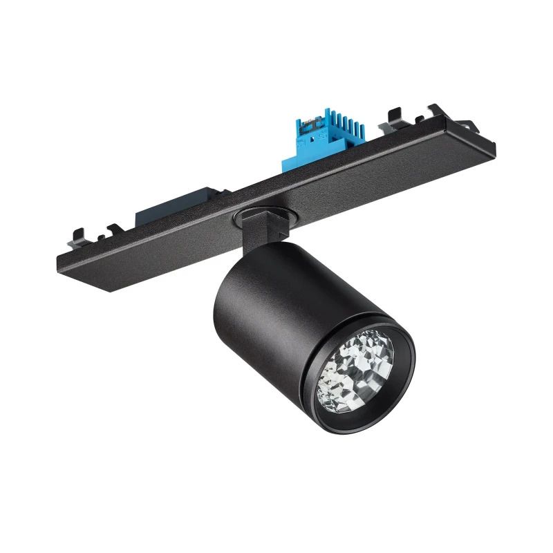 Philips LED 3-Fase Railspot | 23W 3000K 2750Lm 930 IP20 | DALI | StyliD Evo Spot