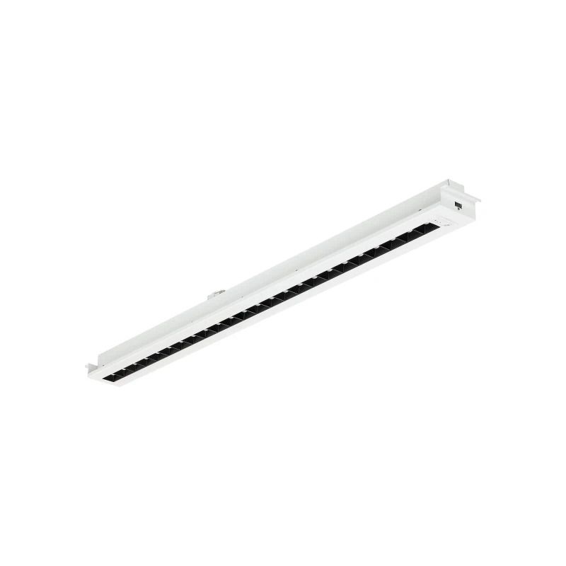 Philips LED Paneel 120X10cm | 33.5W 4000K 3600Lm 940 | IP20 Sensor | TrueBlend
