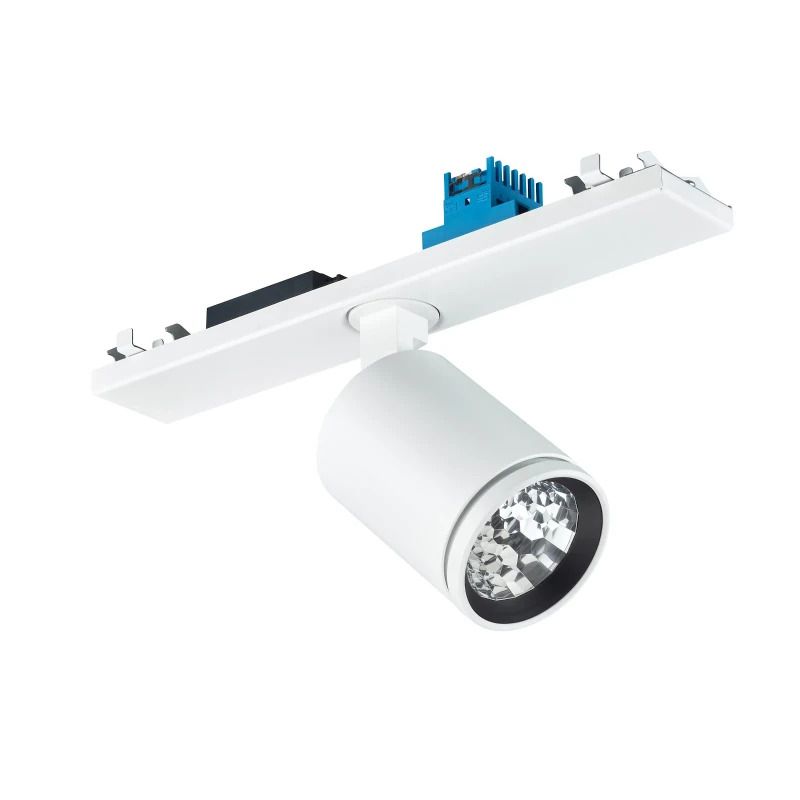 Philips LED 3-Fase Railspot | 32.5W 5000K 3000Lm 950 IP20 | DALI | StyliD Evo Spot