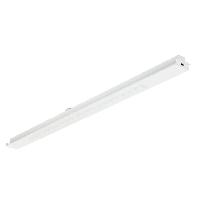 Philips LED Paneel 170X15cm | 33W 4000K 4000Lm 940 | IP20 Sensor | TrueBlend