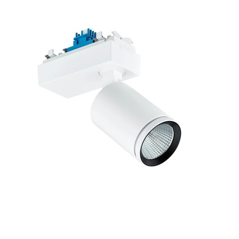 Philips LED 3-Fase Railspot | 39W 3000K 4900Lm 930 IP20 | DALI | StyliD Evo Spot