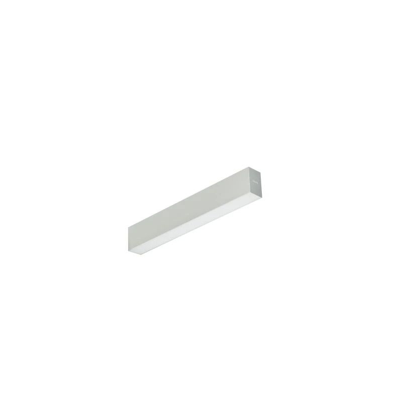 Philips LED Opbouw Armatuur | 9.1W 4000K 1250Lm 940 | IP20 DALI Dimbaar | TrueLine