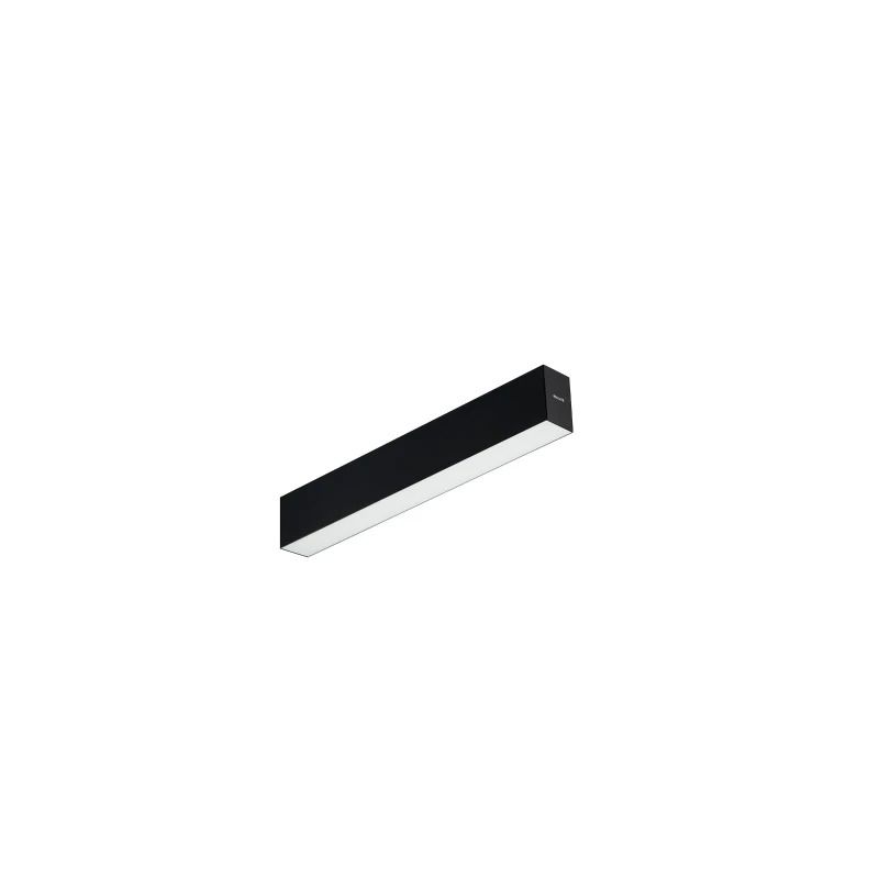 Philips LED Opbouw Armatuur | 12.2W 4000K 1700Lm 940 | IP20 DALI Dimbaar | TrueLine