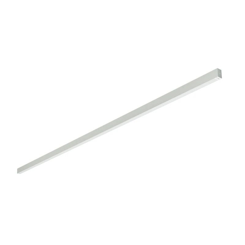 Philips LED Opbouw Armatuur | 61W 4000K 8600Lm 940 | IP20 Sensor | TrueLine