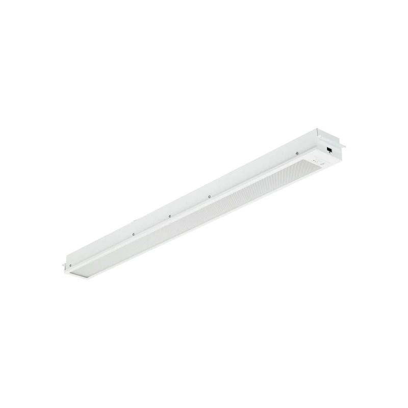 Philips LED Paneel 120X10cm | 33W 2700K/6500K 2800Lm 927/965 | IP20 Sensor | TrueBlend