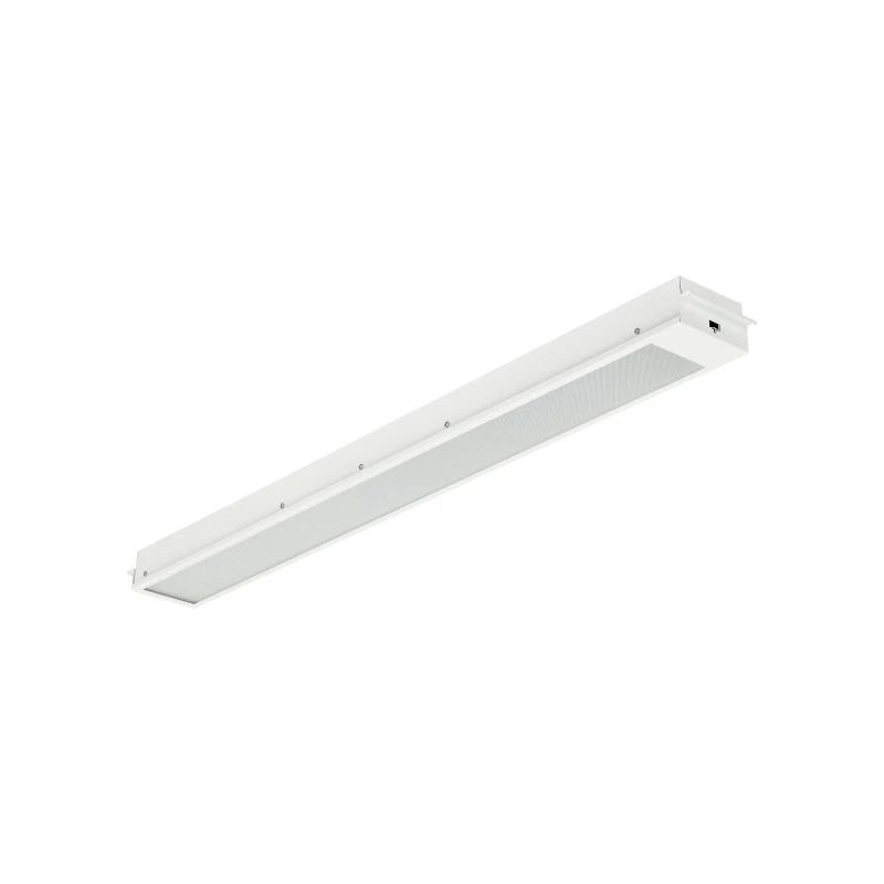 Philips LED Paneel 120X10cm | 39.9W 4000K 4000Lm 840 | IP20 DALI Dimbaar | TrueBlend