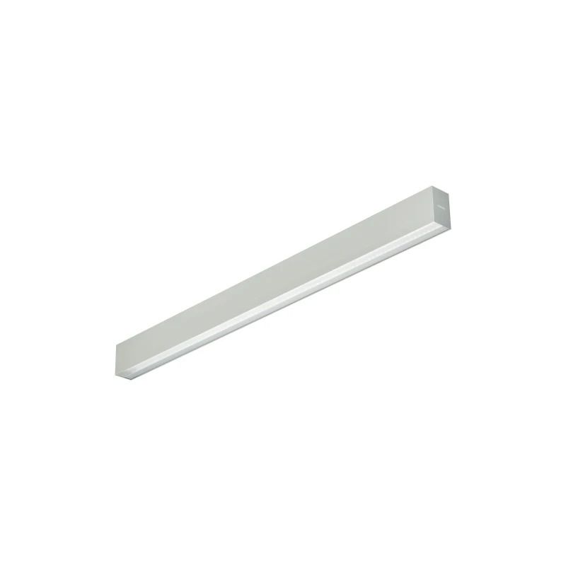 Philips LED Opbouw Armatuur | 38.5W 4000K 5000Lm 940 | IP20 DALI Dimbaar | TrueLine
